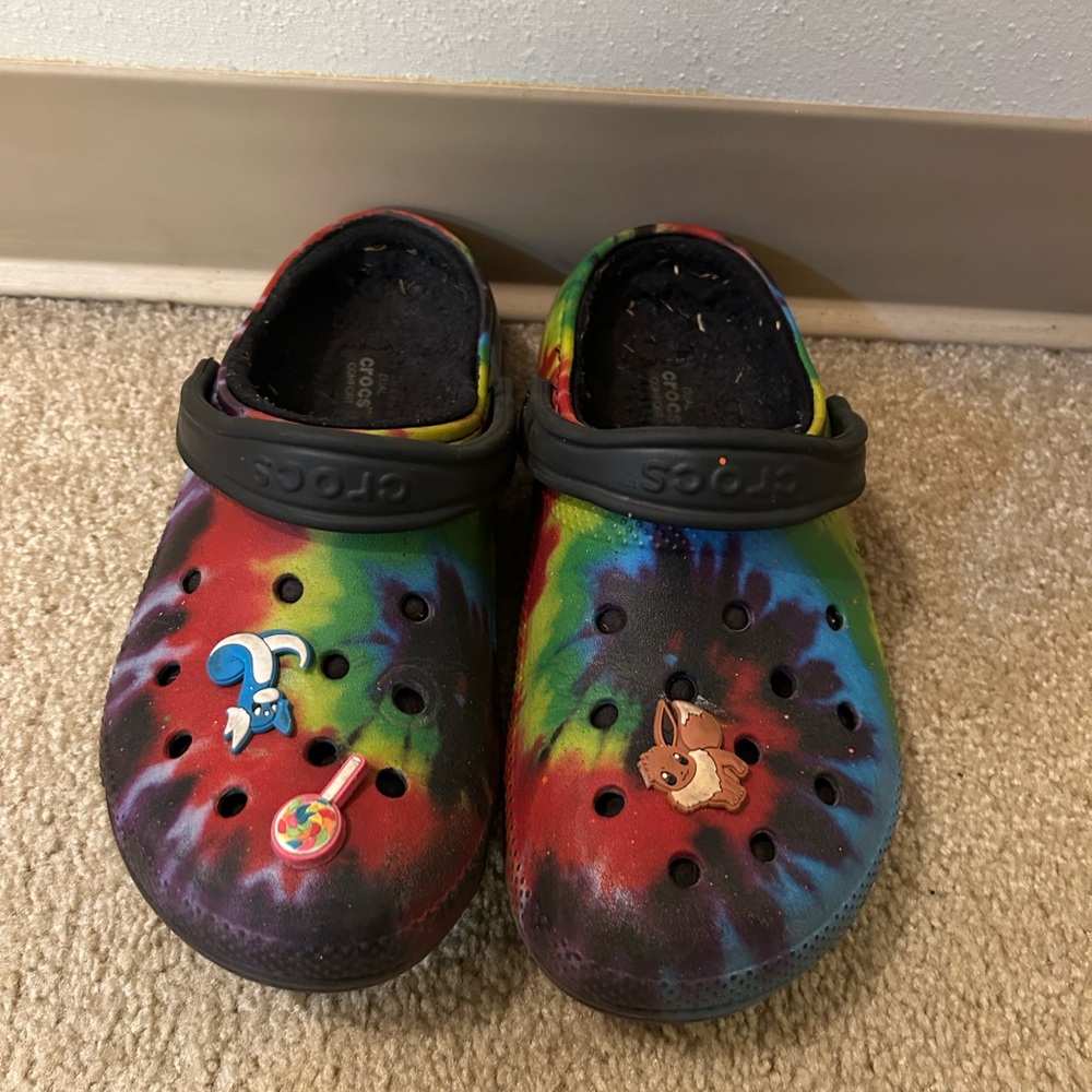 Women’s Crocs